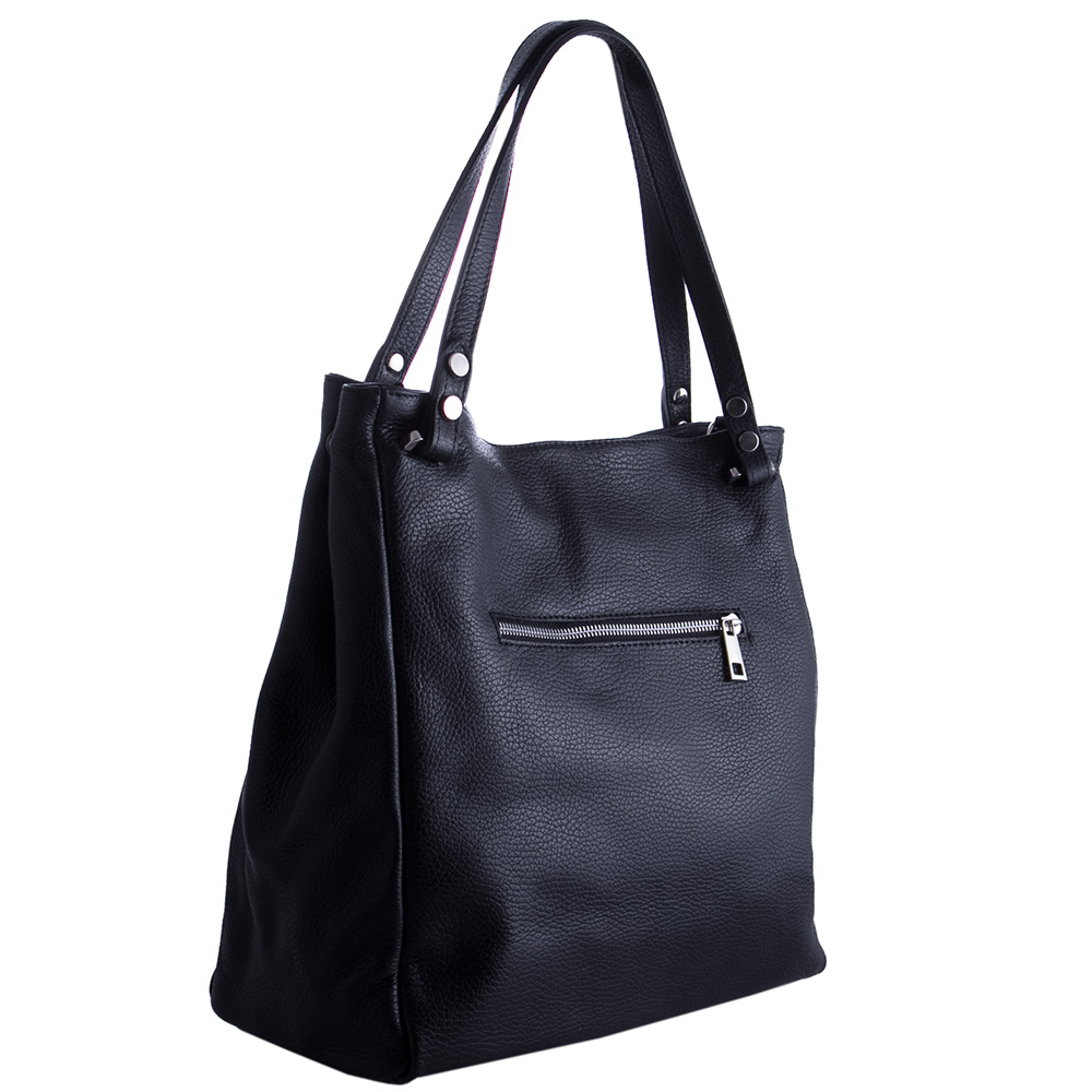 Купить сумку мешок в Киеве anyBag Женская кожаная сумка мешок - Купить ...