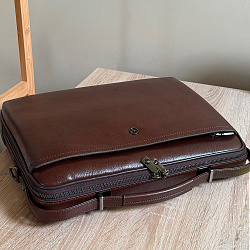 Портфель мужской