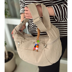 Текстильная сумка