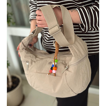 Текстильная сумка