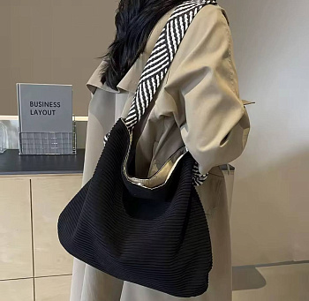 Текстильная сумка