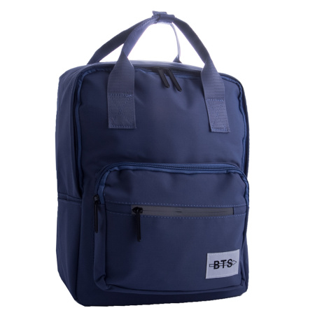 Рюкзак городской текстильный NN RU-NN20703 синий