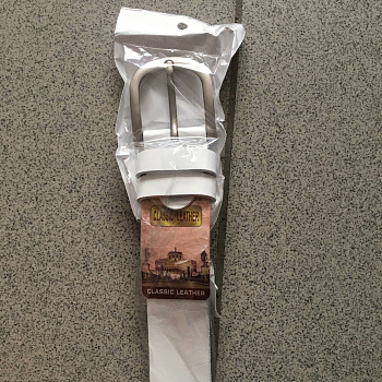 Женский ремень пояс, кожаный ремень