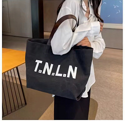 Текстильная сумка