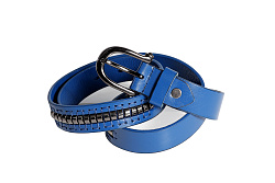 Женский ремень пояс, кожаный ремень