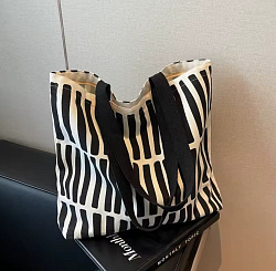 Текстильная сумка