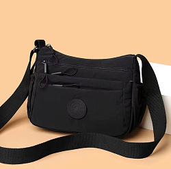 Текстильная сумка