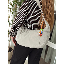 Текстильная сумка