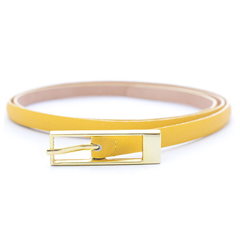 Женский ремень пояс, кожаный ремень