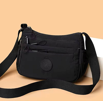 Текстильная сумка