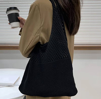 Текстильная сумка