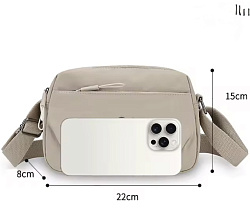 Текстильная сумка