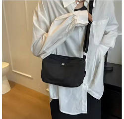 Текстильная сумка