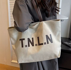 Текстильная сумка