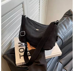 Текстильная сумка