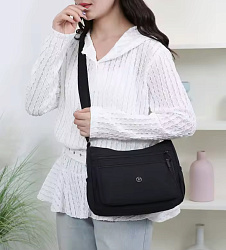 Текстильная сумка