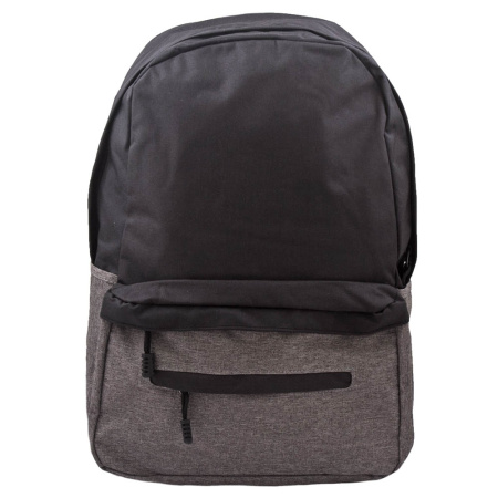 Мужской текстильный рюкзак NN RU-NN13007 черный 
