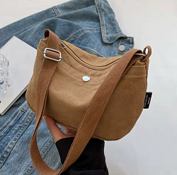 Текстильная сумка