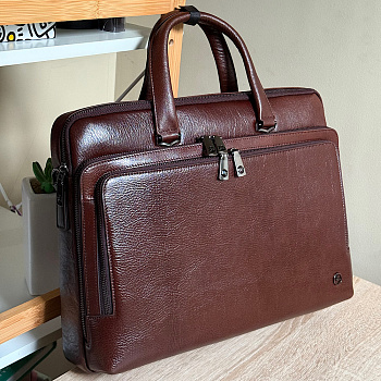 Портфель мужской