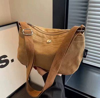 Текстильная сумка