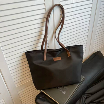 Текстильная сумка