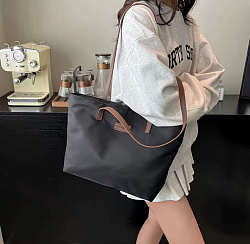 Текстильная сумка