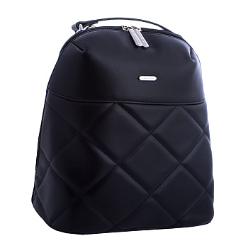 Женский рюкзак David Jones RU-DJ18849 черный