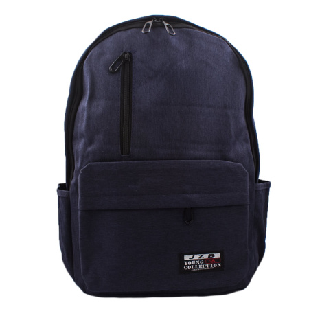 Мужской текстильный рюкзак NN RU-NN14470 синий 