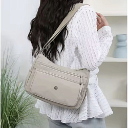 Текстильная сумка