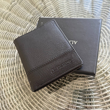 Кошелек мужской