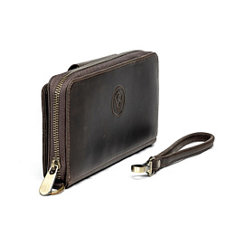 Мужской клатч