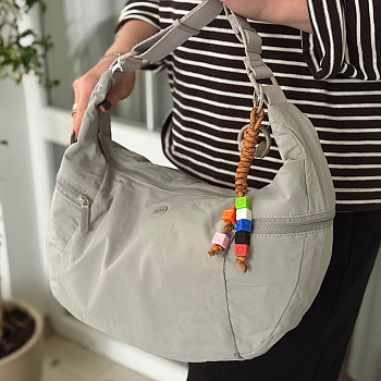 Текстильная сумка