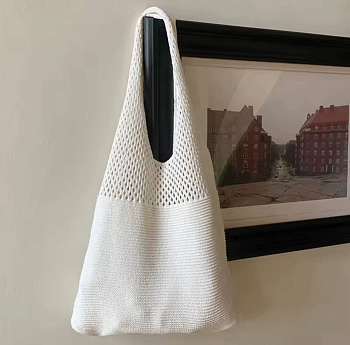 Текстильная сумка