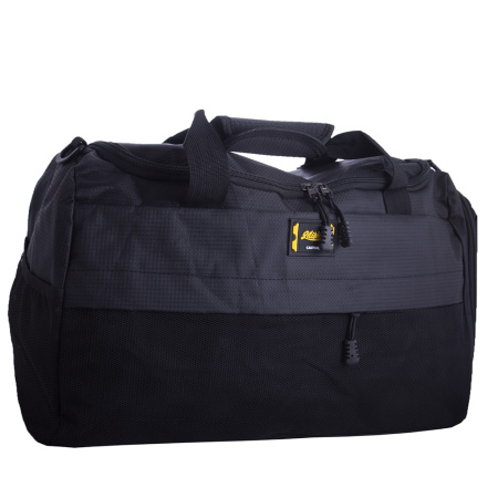 Дорожно-спортивная сумка NN 20008 черная