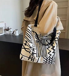 Текстильная сумка