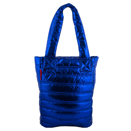 Сумка женская текстильная NN B-NN17256 синяя