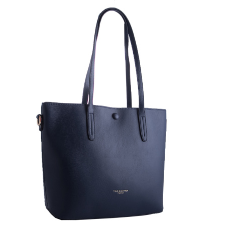 Женская сумка-шоппер NN 20268 синяя